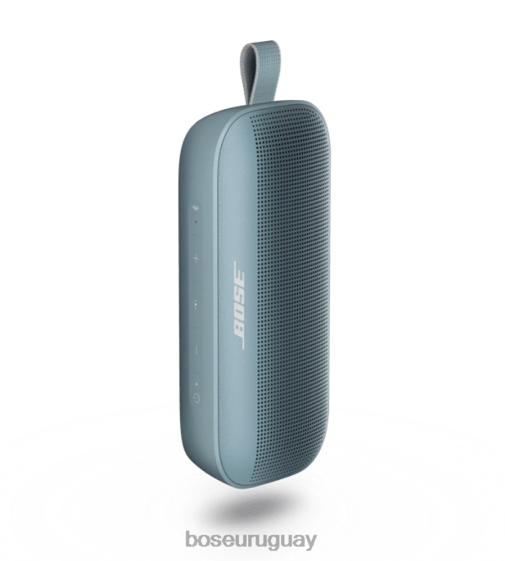 audio| Bose altavoz bluetooth soundlink flexible Z444L26 piedra azul