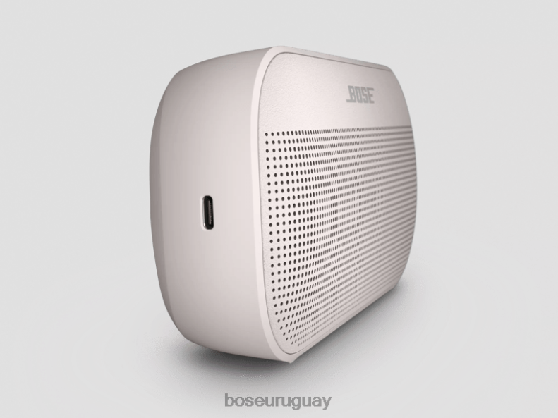 audio| Bose altavoz bluetooth soundlink flexible Z444L28 humo blanco