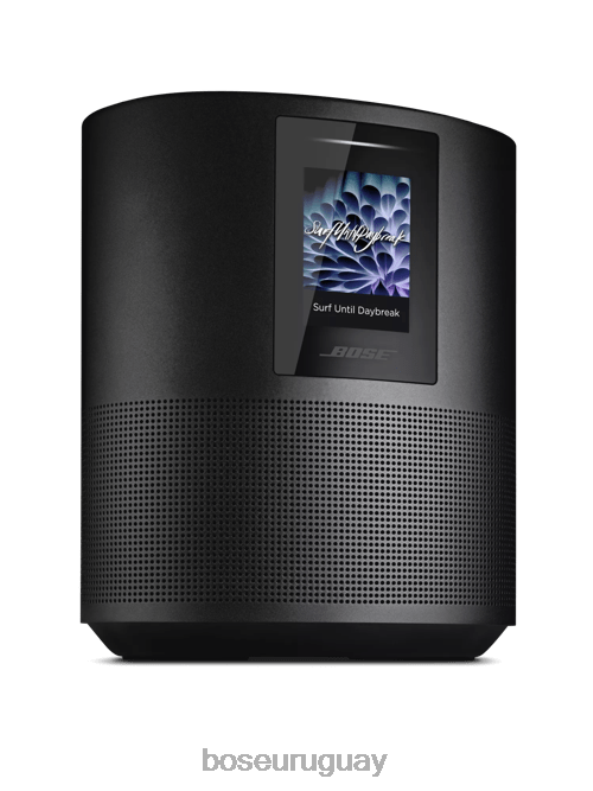 audio| Bose altavoz inteligente 500 Z444L44 triple negro