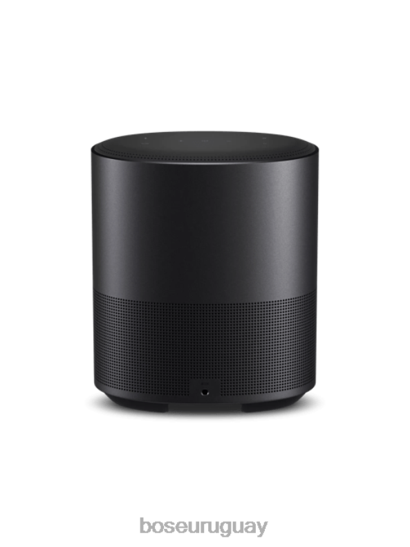 audio| Bose altavoz inteligente 500 Z444L44 triple negro