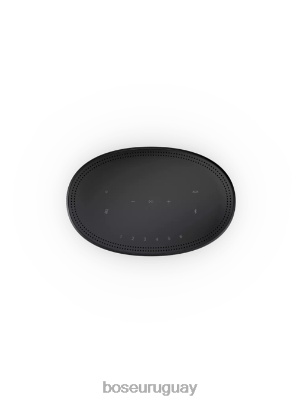 audio| Bose altavoz inteligente 500 Z444L44 triple negro