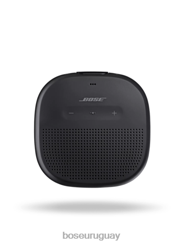 audio| Bose altavoz micro bluetooth soundlink Z444L21 negro
