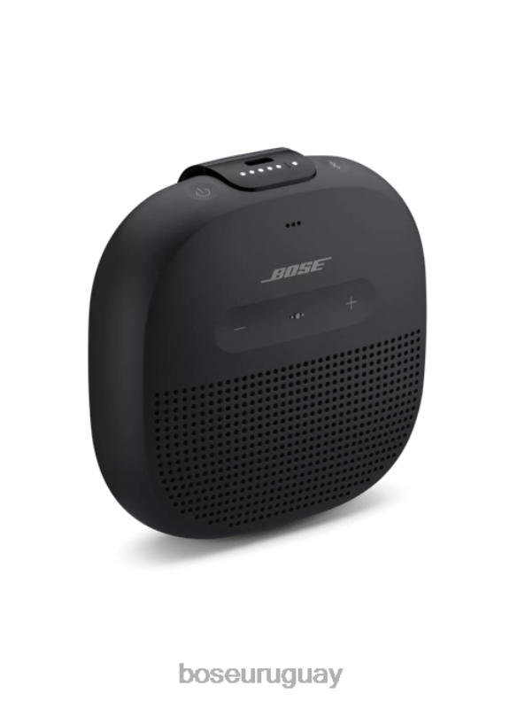 audio| Bose altavoz micro bluetooth soundlink Z444L21 negro