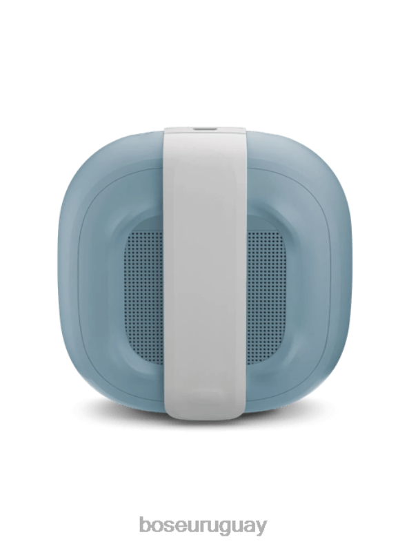 audio| Bose altavoz micro bluetooth soundlink Z444L22 piedra azul