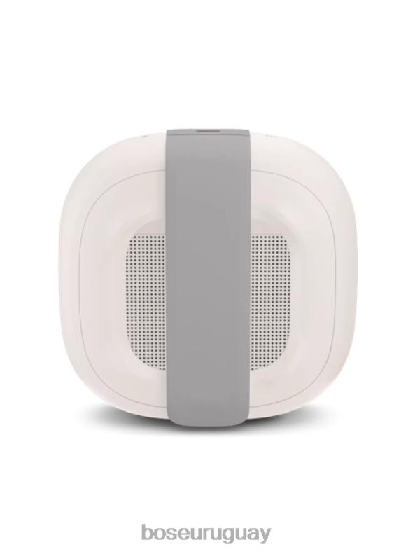 audio| Bose altavoz micro bluetooth soundlink Z444L23 humo blanco