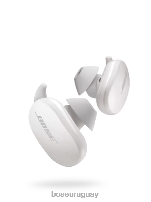 reformado| Bose auriculares silenciosos y cómodos Z444L42 esteatita