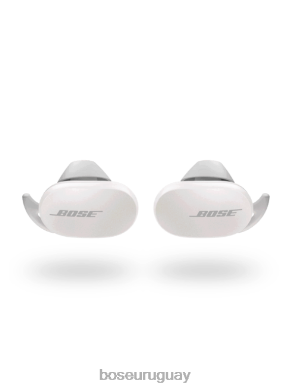 reformado| Bose auriculares silenciosos y cómodos Z444L42 esteatita