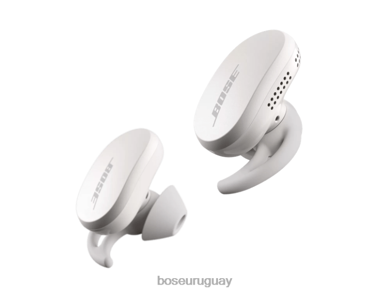 reformado| Bose auriculares silenciosos y cómodos Z444L42 esteatita