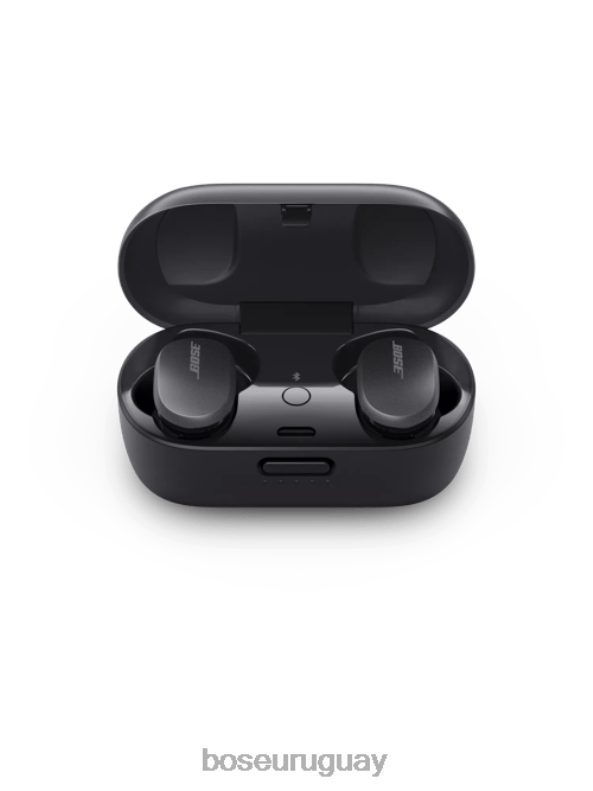 reformado| Bose auriculares silenciosos y cómodos Z444L43 triple negro