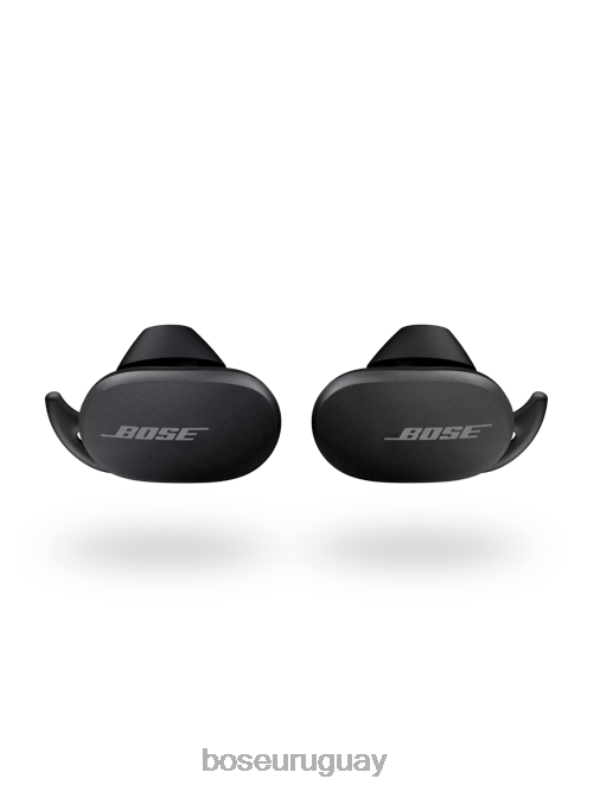 reformado| Bose auriculares silenciosos y cómodos Z444L43 triple negro