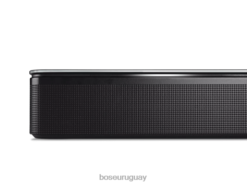 reformado| Bose barra de sonido inteligente 700 Z444L61 negro