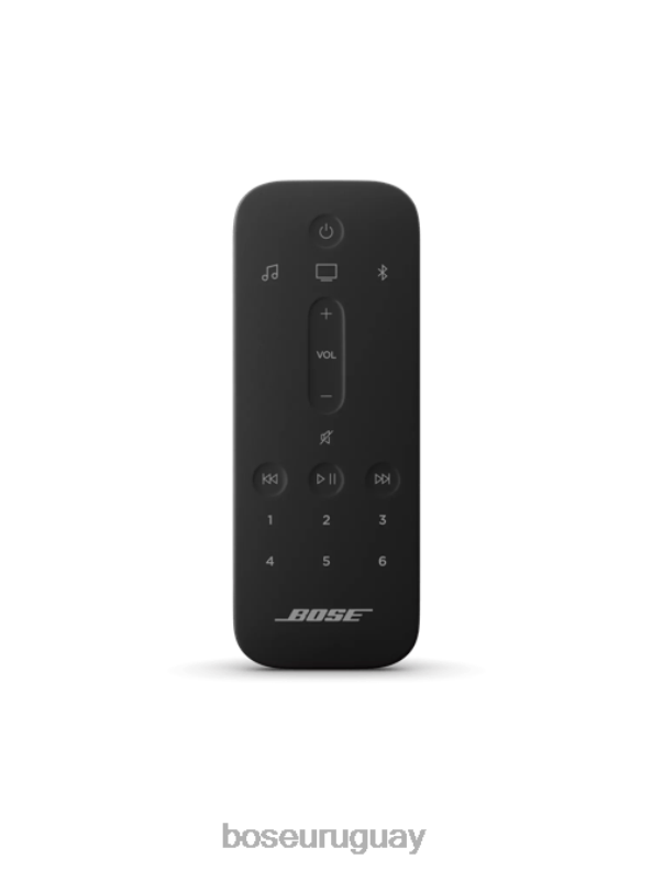 reformado| Bose barra de sonido inteligente 900 Z444L62 negro