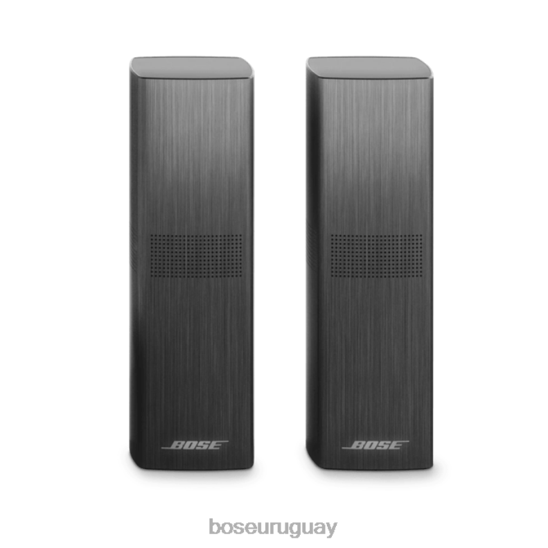 cine en casa| Bose altavoces envolventes 700 Z444L52 negro