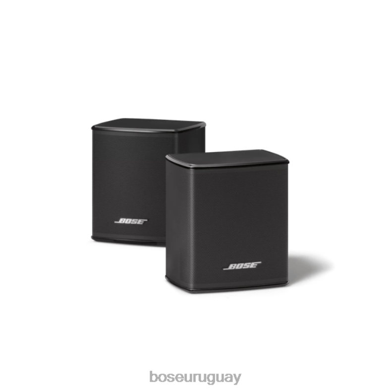 cine en casa| Bose altavoces envolventes Z444L50 negro