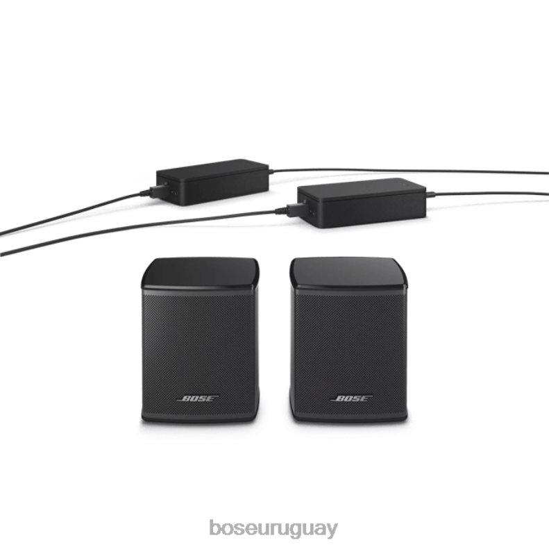 cine en casa| Bose altavoces envolventes Z444L50 negro