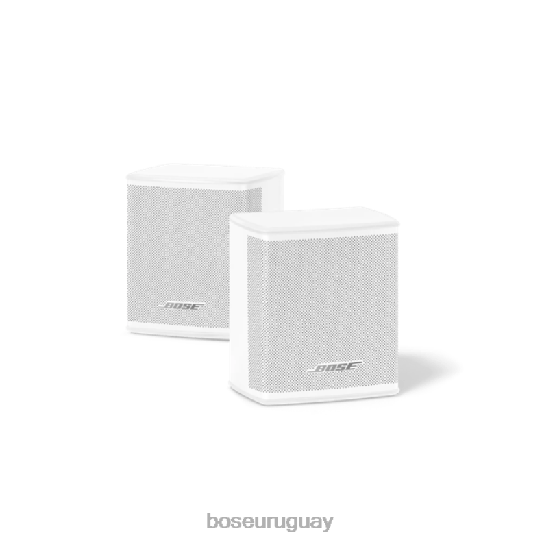 cine en casa| Bose altavoces envolventes Z444L51 blanco ártico