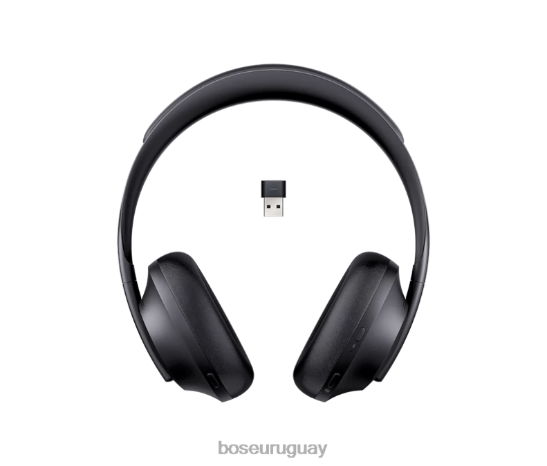 colecciones| Bose auriculares con cancelacion de ruido 700 uc Z444L14 negro