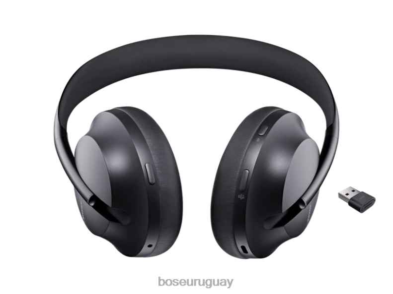 colecciones| Bose auriculares con cancelacion de ruido 700 uc Z444L14 negro