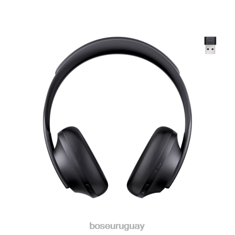 colecciones| Bose auriculares con cancelacion de ruido 700 uc Z444L14 negro