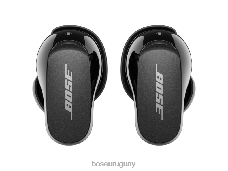colecciones| Bose auriculares quietcomfort ii Z444L15 triple negro
