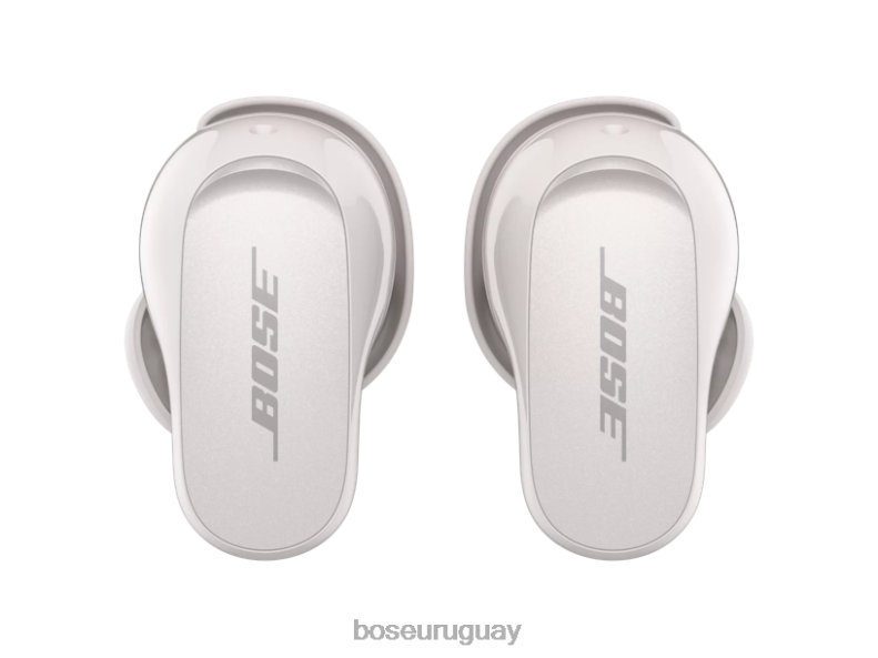 colecciones| Bose auriculares quietcomfort ii Z444L16 esteatita