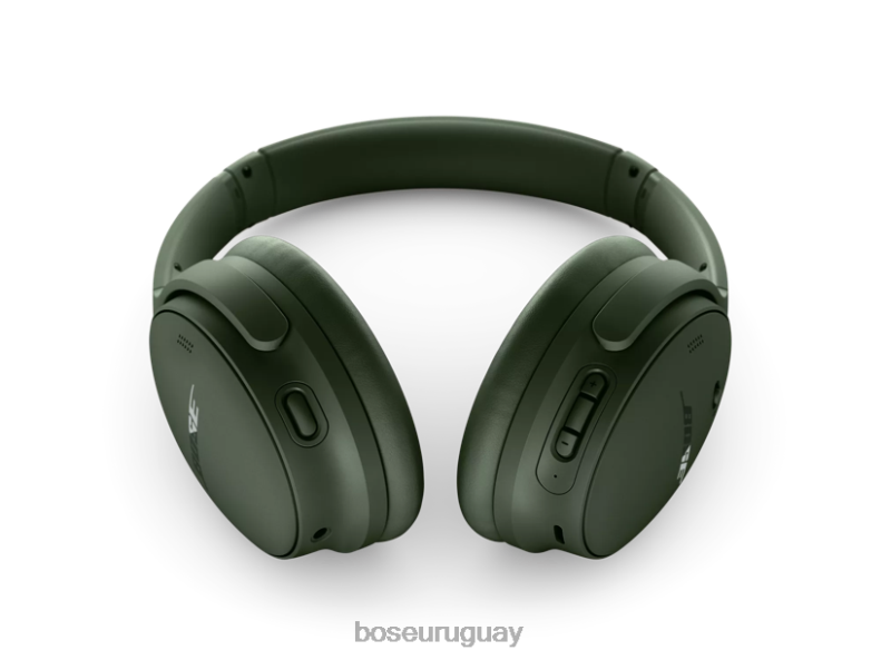 colecciones| Bose auriculares silenciosos y cómodos Z444L11 verde ciprés