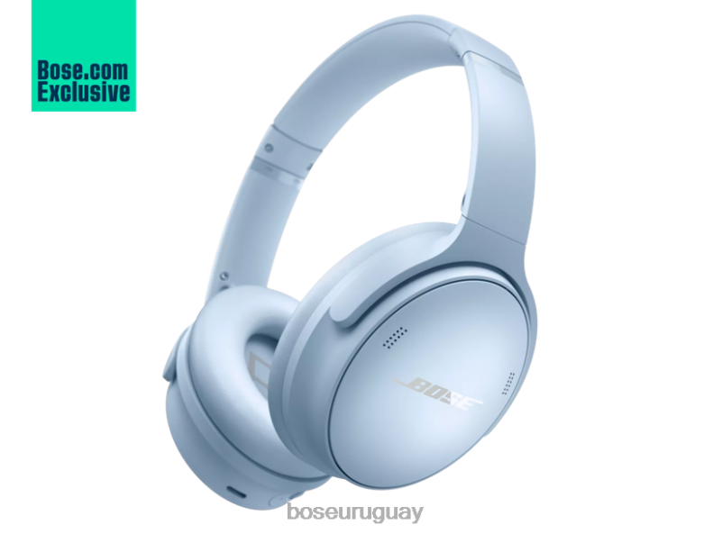 colecciones| Bose auriculares silenciosos y cómodos Z444L12 piedra lunar azul