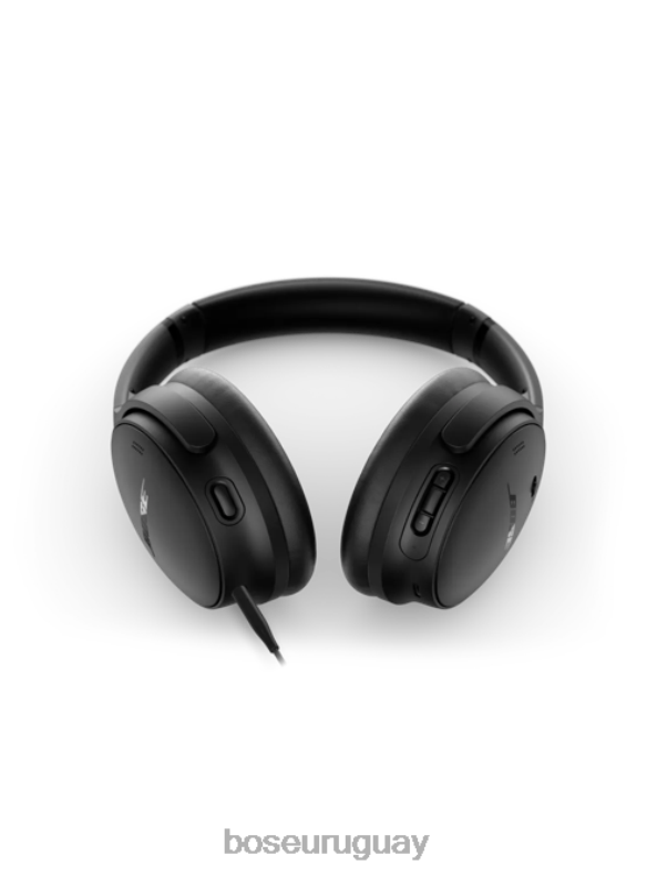 colecciones| Bose auriculares silenciosos y cómodos Z444L9 negro