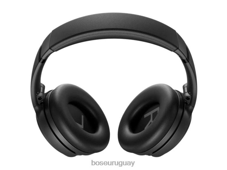 colecciones| Bose auriculares silenciosos y cómodos Z444L9 negro