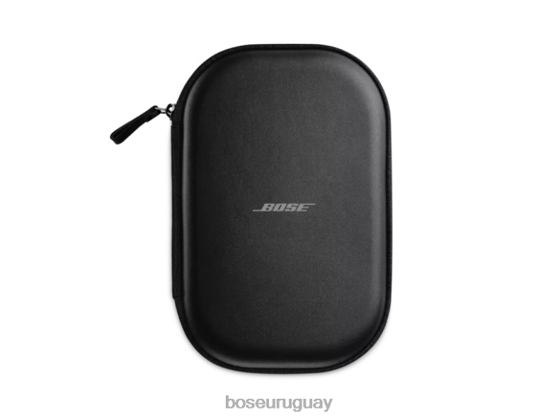 colecciones| Bose auriculares silenciosos y cómodos Z444L9 negro
