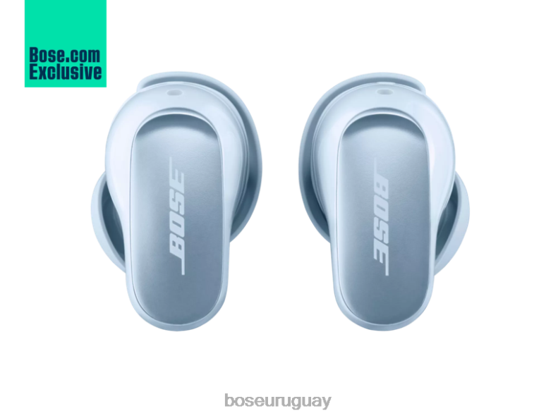 colecciones| Bose auriculares ultra silenciosos y cómodos Z444L1 piedra lunar azul