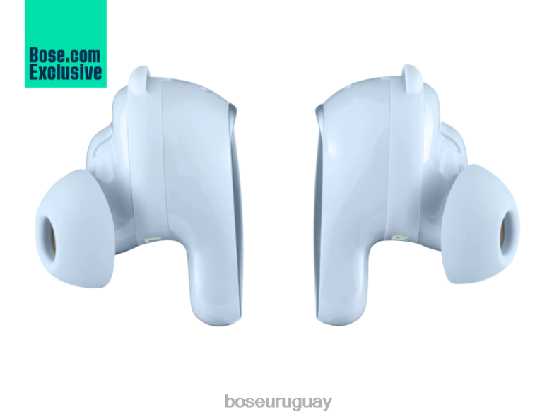 colecciones| Bose auriculares ultra silenciosos y cómodos Z444L1 piedra lunar azul