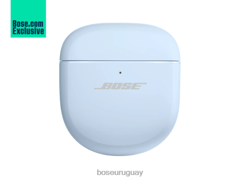 colecciones| Bose auriculares ultra silenciosos y cómodos Z444L1 piedra lunar azul