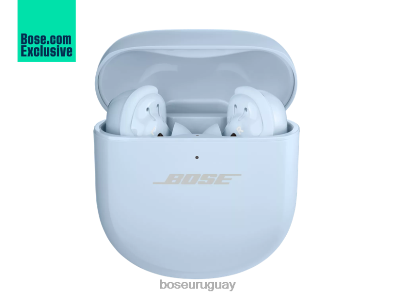 colecciones| Bose auriculares ultra silenciosos y cómodos Z444L1 piedra lunar azul