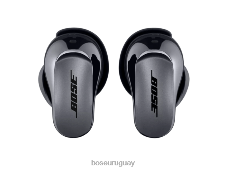 colecciones| Bose auriculares ultra silenciosos y cómodos Z444L2 negro