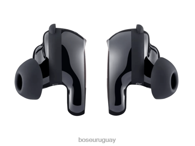 colecciones| Bose auriculares ultra silenciosos y cómodos Z444L2 negro