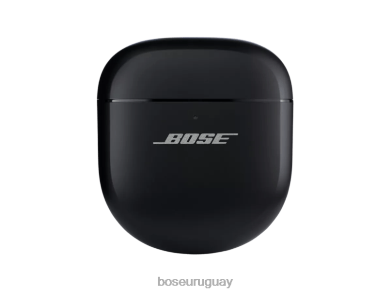 colecciones| Bose auriculares ultra silenciosos y cómodos Z444L2 negro