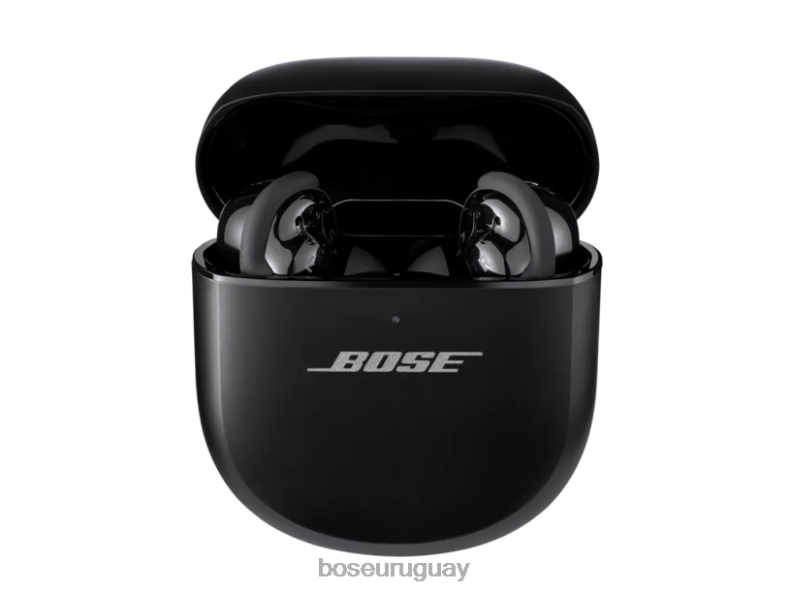 colecciones| Bose auriculares ultra silenciosos y cómodos Z444L2 negro