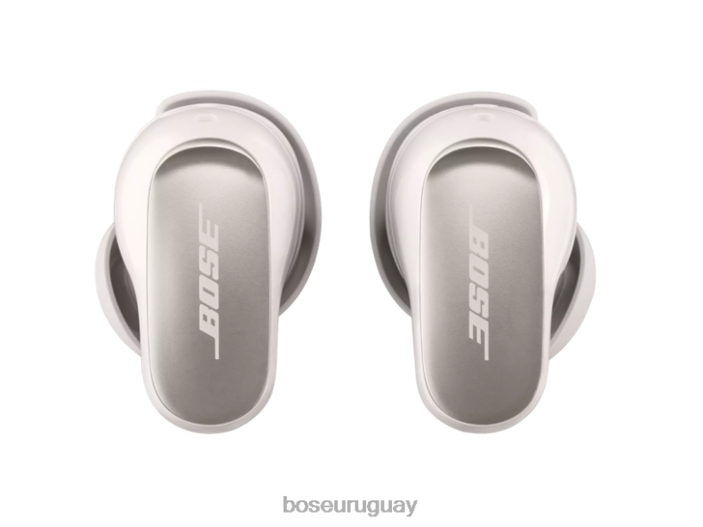 colecciones| Bose auriculares ultra silenciosos y cómodos Z444L3 humo blanco
