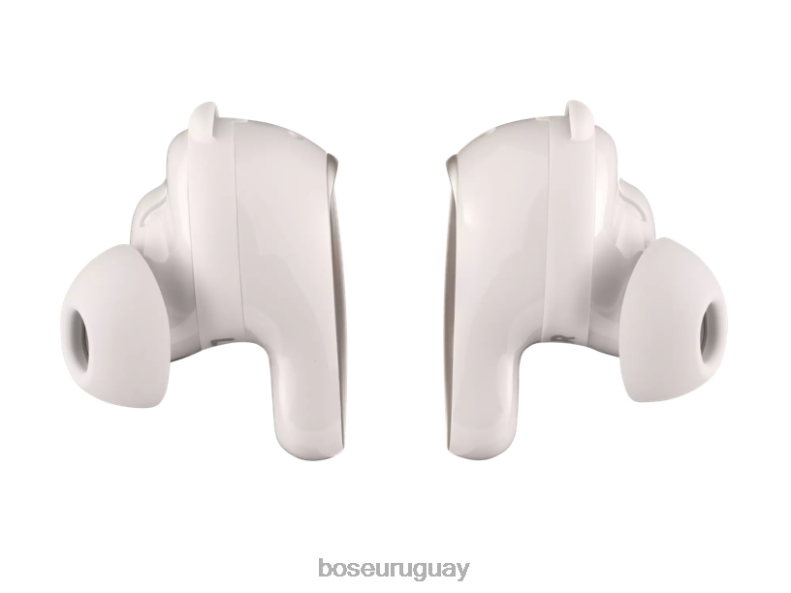 colecciones| Bose auriculares ultra silenciosos y cómodos Z444L3 humo blanco