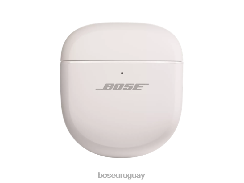 colecciones| Bose auriculares ultra silenciosos y cómodos Z444L3 humo blanco