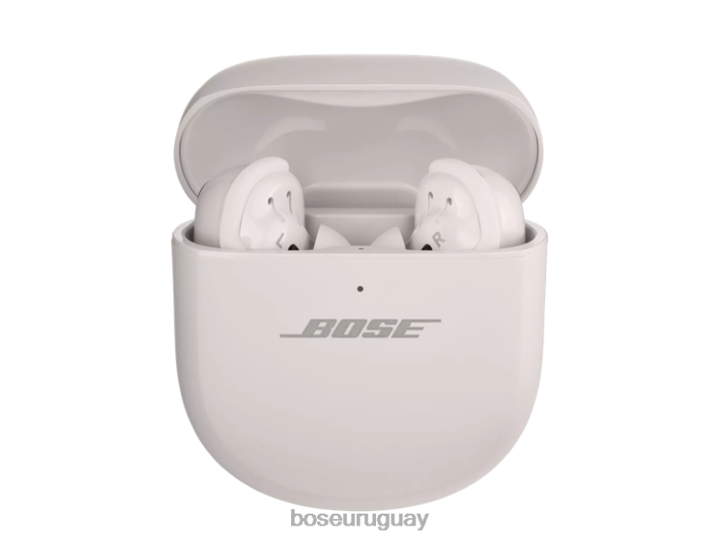 colecciones| Bose auriculares ultra silenciosos y cómodos Z444L3 humo blanco