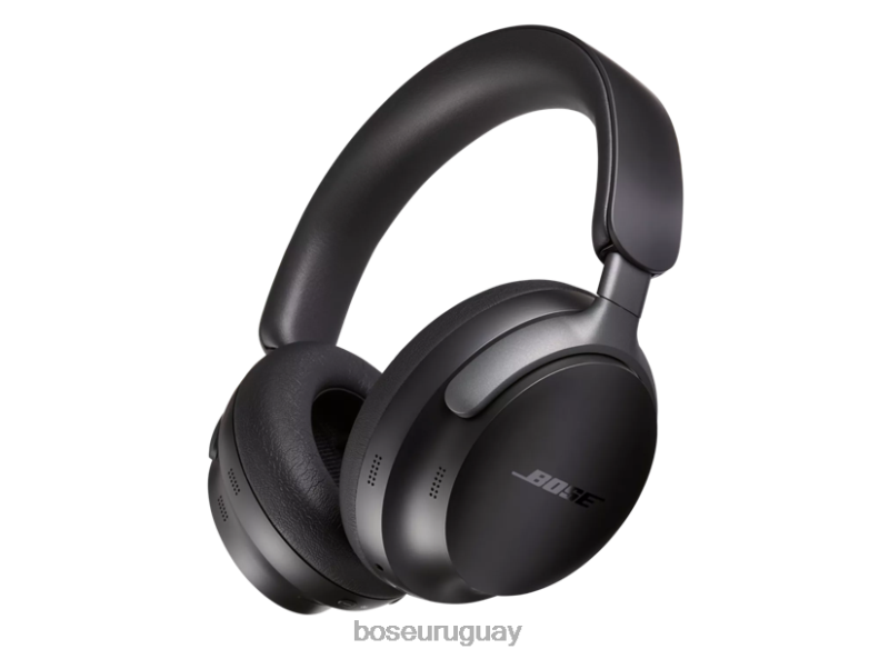 colecciones| Bose auriculares ultra silenciosos y cómodos Z444L4 negro