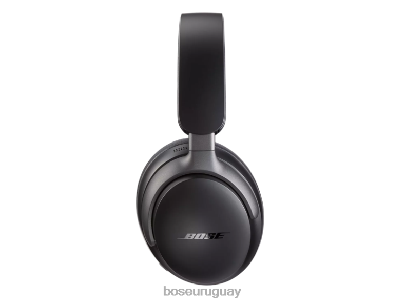 colecciones| Bose auriculares ultra silenciosos y cómodos Z444L4 negro