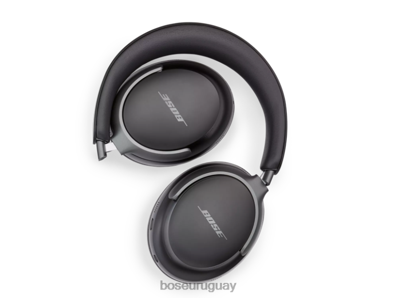 colecciones| Bose auriculares ultra silenciosos y cómodos Z444L4 negro