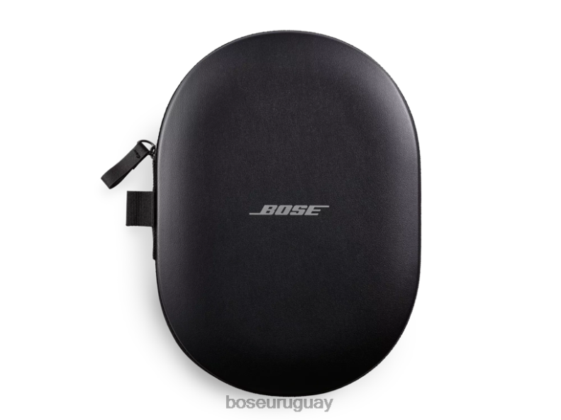 colecciones| Bose auriculares ultra silenciosos y cómodos Z444L4 negro