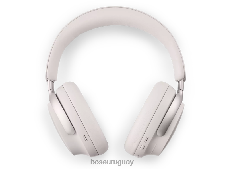 colecciones| Bose auriculares ultra silenciosos y cómodos Z444L5 humo blanco