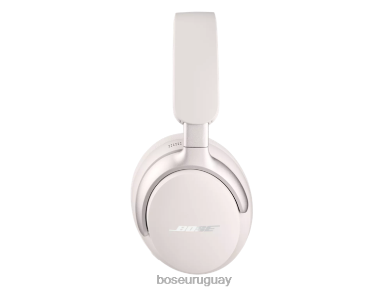 colecciones| Bose auriculares ultra silenciosos y cómodos Z444L5 humo blanco