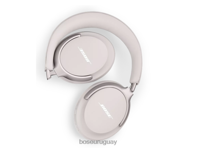 colecciones| Bose auriculares ultra silenciosos y cómodos Z444L5 humo blanco