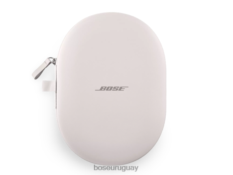 colecciones| Bose auriculares ultra silenciosos y cómodos Z444L5 humo blanco